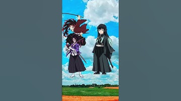 Who Is Strongest |The Tsugikuni Brothers VS Demon Slayer