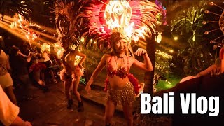 Bali Travel Guide | La Favela, FINNS Beach Club & Nightlife in Canggu