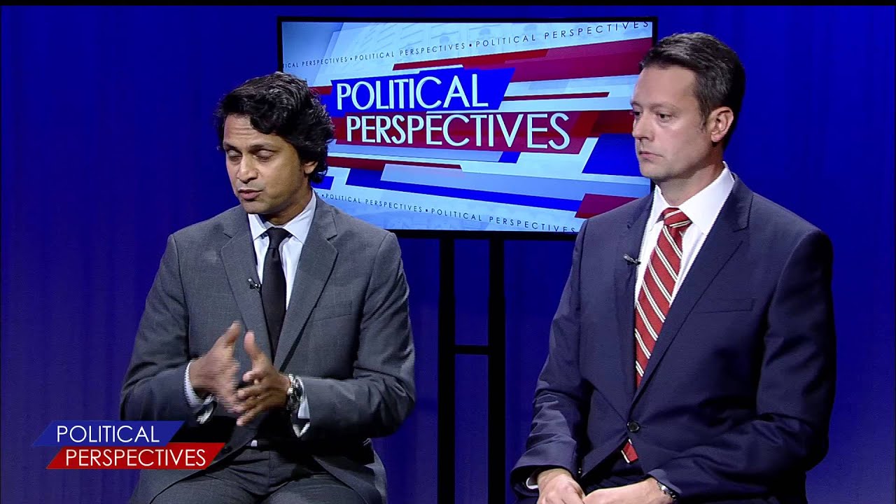 Political Perspectives: Fall Political Preview