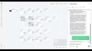 How to build an AI agent - Second Attempt to create an AI agent that scans and evaluates talents.
