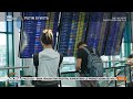 Turismo, prenotazioni in ripresa dopo lo stop: pesa il caro carburante - Agorà Estate 17/06/2026