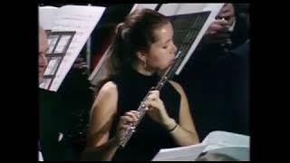 Mike Oldfield - Orchestral Hergest Ridge part one