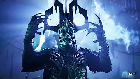 Akar Kessel - T6 lvl 20 | Dark Alliance