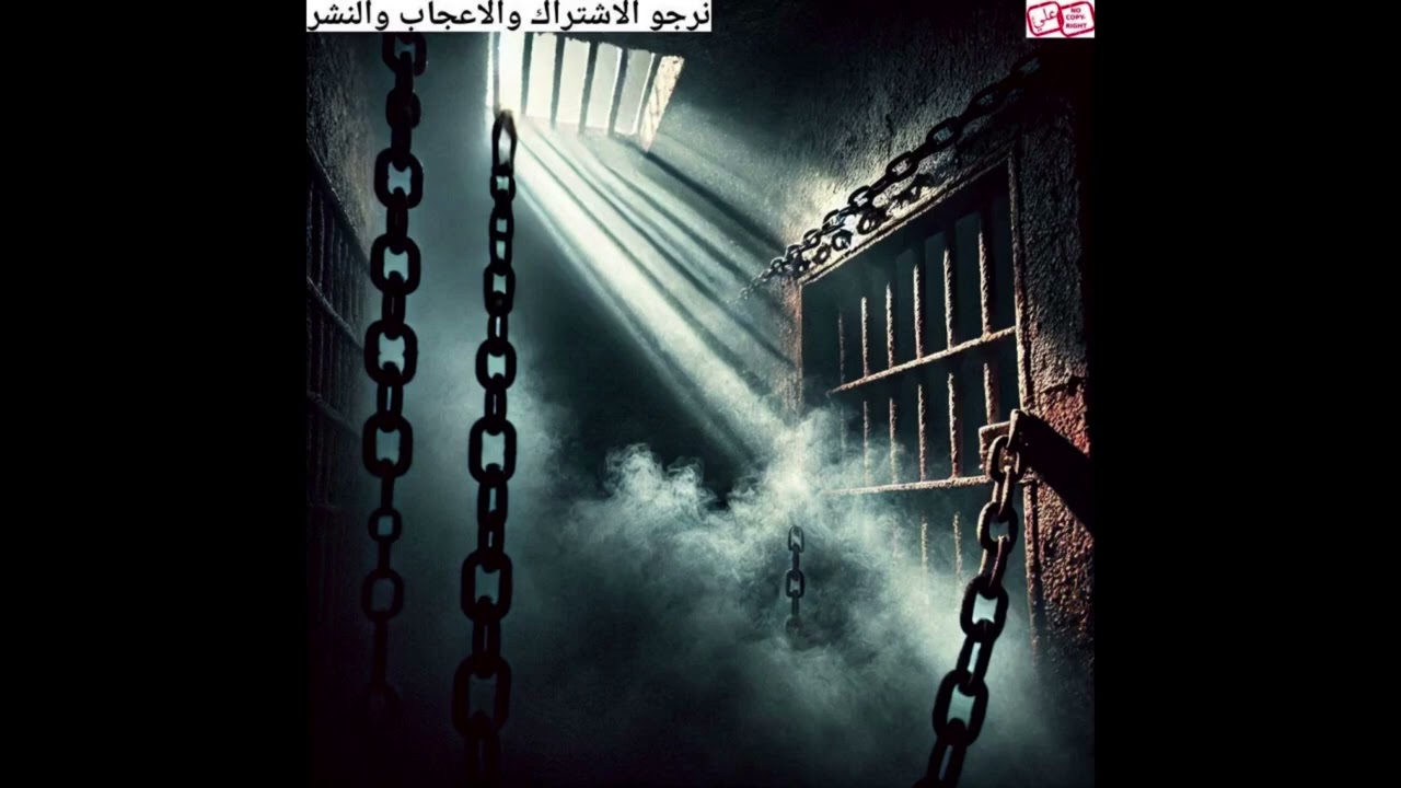 استشهاد الامام الكاظم عليه السلام 🌸 قِفا نسأل الجسر ببغداد عن أمر جلل 18