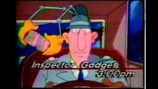 Vorr-Trexx The Protector, KVRRs cartoon mascot in 1987