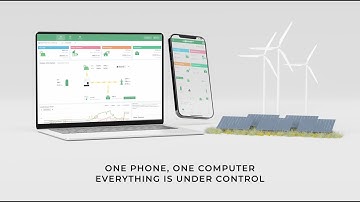 LuxpowerView - the One-Stop Platform for Energy Management