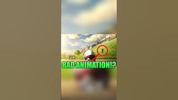 Garou have bad animation #onepunchman #anime