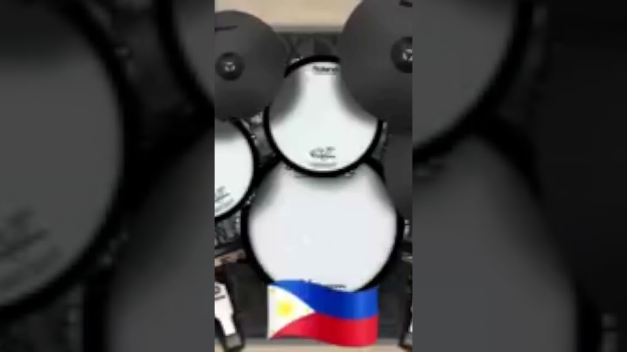 unstoppable cover real drums #drumcover #realdrums #coverdrums