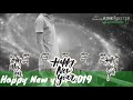 Happy New year 2019 Ramchandra 'G' Pal Whatsapp Status Video Download Free