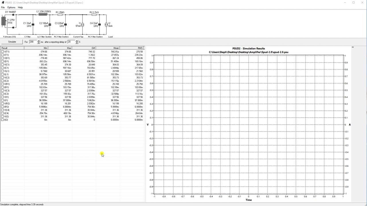 How to Design & Build a Vacuum Tube Amplifier
