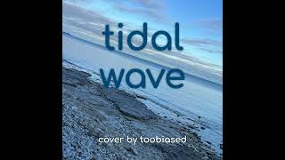 Tidal Wave (Owl City cover)