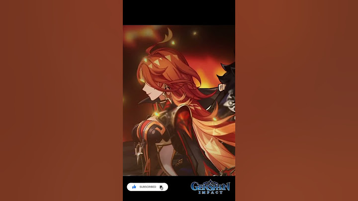 Ignition Teaser- A Name Forged in Flames (Extract) - Genshin Impact  #gaming #genshin #Natlan