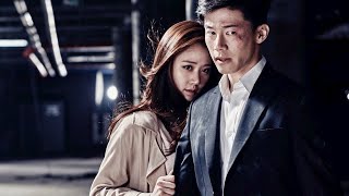 復讐の韓国ノワール、愛する花嫁を奪われた男は怒りの怪物になる／ドラマ『リミット』予告編