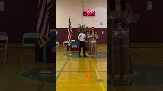 6Th Grademiddle School Here We Come