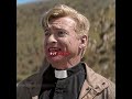 Why Did the Aliens Choose a Priest? #scifi #alien #firstcontact