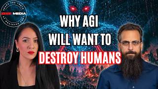 Full Why AGI Will Want to Destroy Humans ft. Dr. Roman Yampolskiy Guide