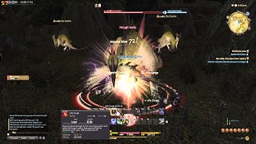 Final Fantasy XIV   A Realm Reborn Lancelot