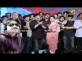 Fans reaction For Pawan Kalyan  at Racha Movie Audio Launch