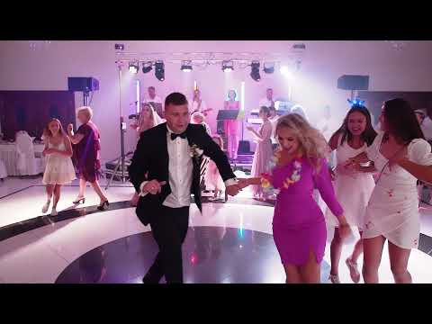 Takt z Trzcianki - Młody się ożenił (Wesele Karolina i Bartek) - Takt z Trzcianki - Młody się ożenił (Wesele Karolina i Bartek)