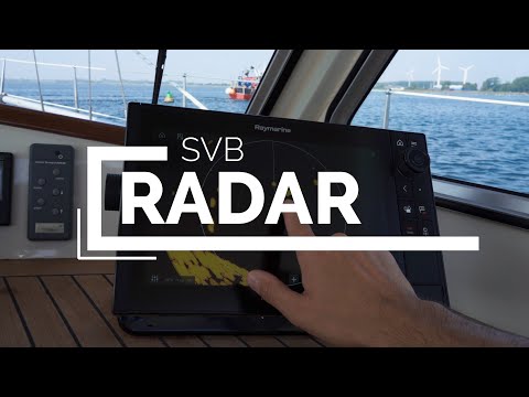 Das können die neuen Radartechnologien | SVB