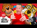 Funky monkey song for kids  songs for kids  sing with steve and maggie