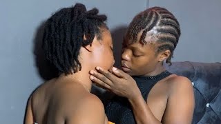 My roommate finally give me what I want 💞🌈#viral #love #lgbtcommunity #couple #nostalgia #funny 