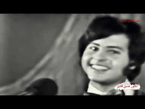 أغنية سيبونى احب لهانى شاكر من كلمات مجدى نجيب ولحن محمد سلطان