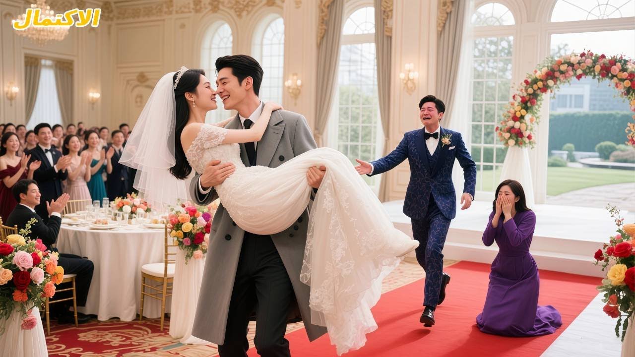 ولادة جديدة! عند الموت فقط أدركت حب الـCEO! في حياتي هذه سأنتقم من حبيبي الخائن وأتزوج الـCEO!