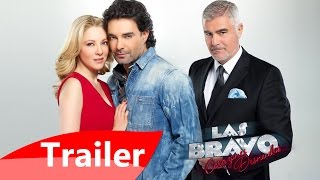 Las Bravo - Trailer