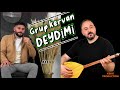 Grup Kervan — DEYDİMİ