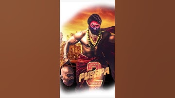 Pushpa 2 Reloaded Version 🔥🗿 | Pushpa 2 Full Movie | #shorts #ytshorts #youtubeshorts #pushpa2
