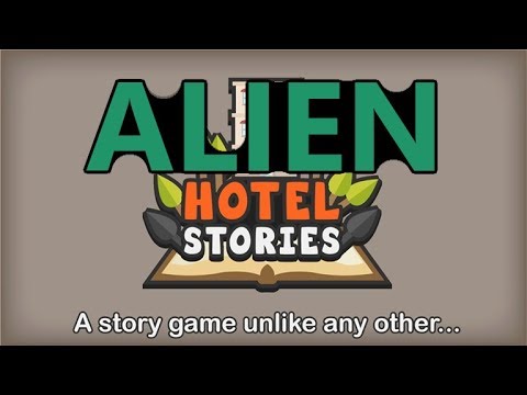 Alien Story Hotel Stories Complete Walkthrough Roblox Youtube - hotel stories full playthrough roblox youtube