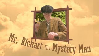 Mr Richart | Horse Shoe | MerleScout 