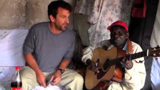 Mtoto Si Nguo - Johnstone Mukabi - Acoustic African Guitar chords