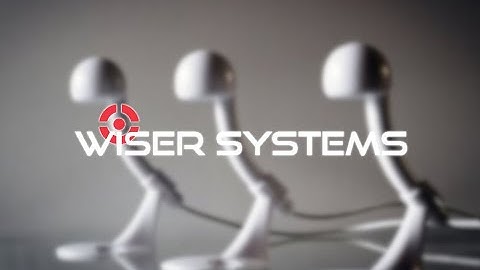 WN Podcast 050 - UWB RTLS with WISER Systems