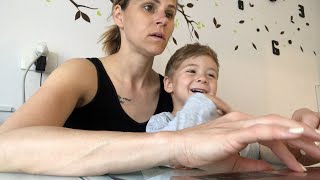 Bom Dones Šla Res Počas ... - Vlog 2K20