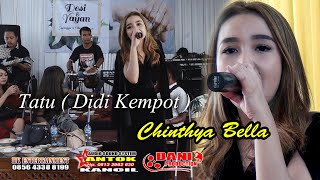 Tatu - Chintya Bella - HK Entertainment Live Tegalrejo Sajen - Antok Sound System