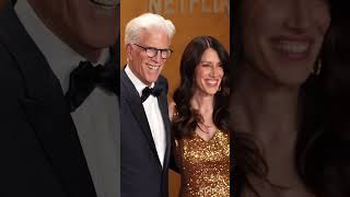 Celebrity Ted Danson looked incredibly on the Actor Awards red carpet with his rarely-seen daughter Kate. Profile