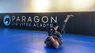 Push / Pull Triangle Partner Drill