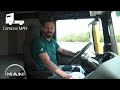 La Nouvelle Génération de Camions MAN : Essai de conduite | MAN Truck & Bus France