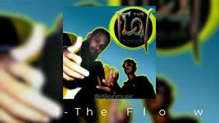 The Flow - DJ Nelson (Album Completo) (1997)