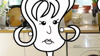 The Flatmates episode 166, from BBC Learning English