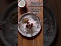 Spicy Red Coconut Chutney pairs very well with idlis and dosas. #breakfastrecipes #dosachutney