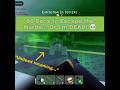 Roblox The Undead Coming: Armageddon Extraction in 60 Seconds… or I’m Dead 💀#roblox #shorts