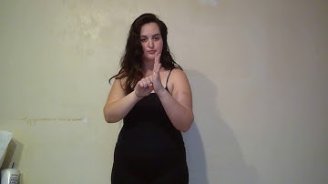 ASL 2 intro Video