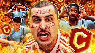 DEU TUDO ERRADO NA WL DO BANQUETA! TILTEI FORTE NAS PARTI...