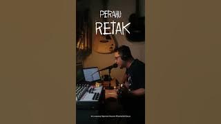 NumpangNgamen - PERAHU RETAK (cover)