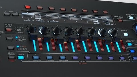 Yamaha