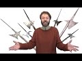 Halberds - why were they that shape?