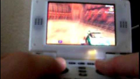 Quake 3 pandora with nubs